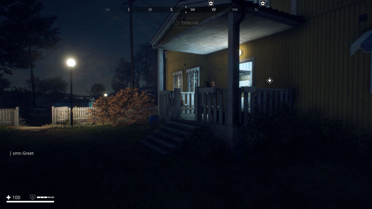 Generation Zero screenshot 3 for Playstation 4